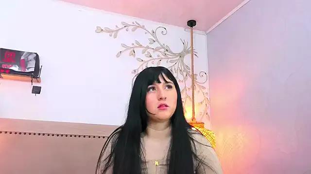 Freechat Daphnee-x on StripChat