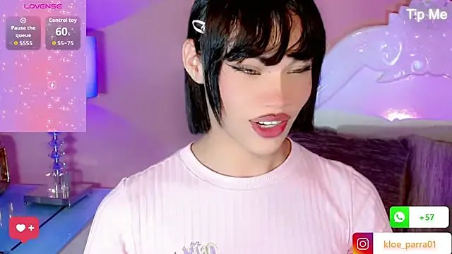 Freechat Daphnne_XXX on StripChat