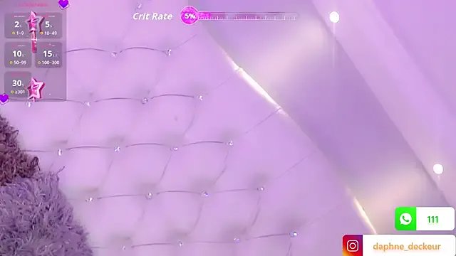 Freechat Daphnne_XXX on StripChat