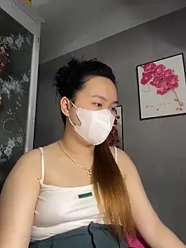 Daria_89 from StripChat is Freechat