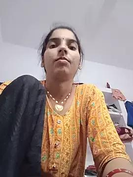 Darika_Chauhan from StripChat is Freechat