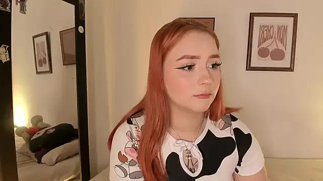 Dark_courtney from StripChat is Freechat