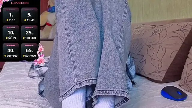 Dark_Diamond8 from StripChat is Freechat