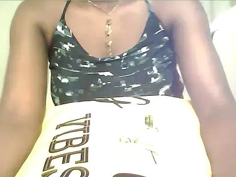Dark_Siren20 from StripChat is Freechat