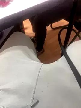darkdickgg from StripChat is Freechat