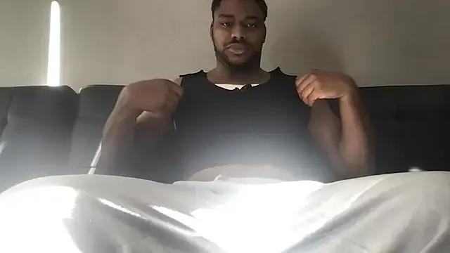 Darkestdesires696 from StripChat is Freechat