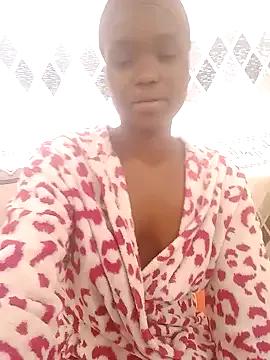 DarkLaddy from StripChat is Freechat