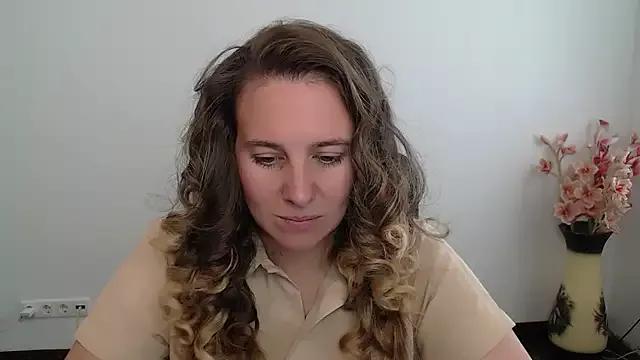 Darklure_ from StripChat is Freechat