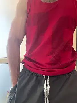 DarkMasterDesire from StripChat is Freechat