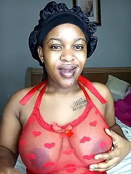 DARKSKINGIRL007 from StripChat is Freechat