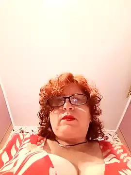 Darlene_Eleanor from StripChat is Freechat