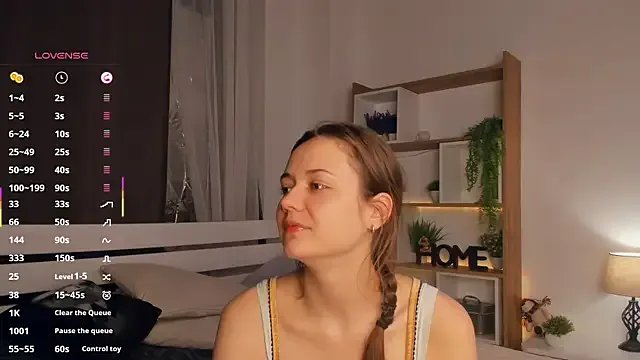 Freechat DarylPrescott on StripChat