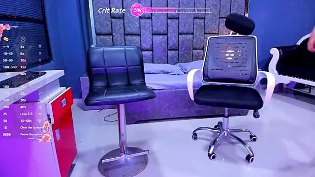 DayanaGray from StripChat is Freechat