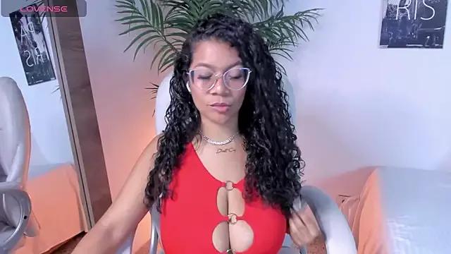 Dayanne_campbelll from StripChat