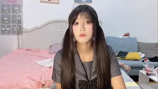 DD-NN from StripChat