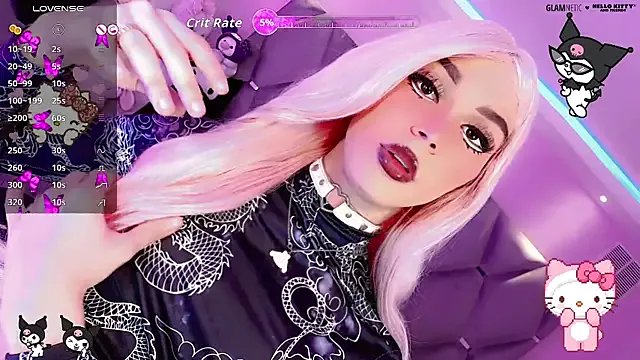 Freechat dearAlanaxxx on StripChat