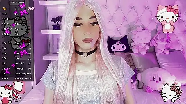 Freechat dearAlanaxxx on StripChat