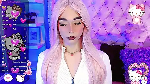 Freechat dearAlanaxxx on StripChat