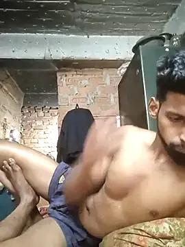 Deathsoul02 from StripChat is Freechat