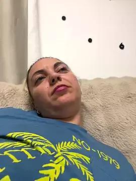 DeboraGaia from StripChat is Freechat