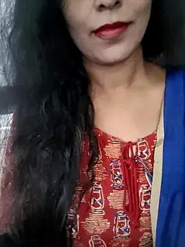 Deepa_Sharma143 from StripChat is Freechat
