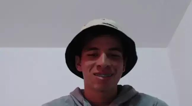 DEIBY_BABY from StripChat