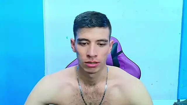 DEIBY_BABY from StripChat