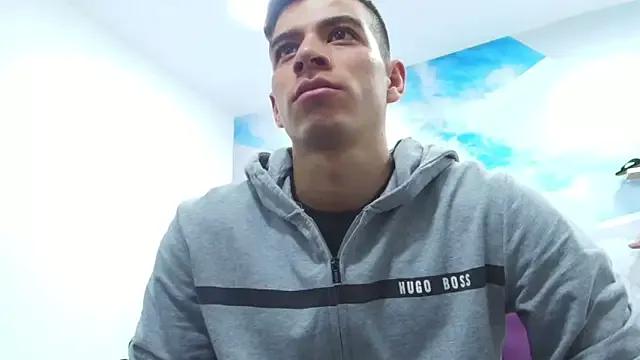 DEIBY_BABY from StripChat