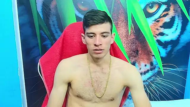 DEIBY_BABY from StripChat