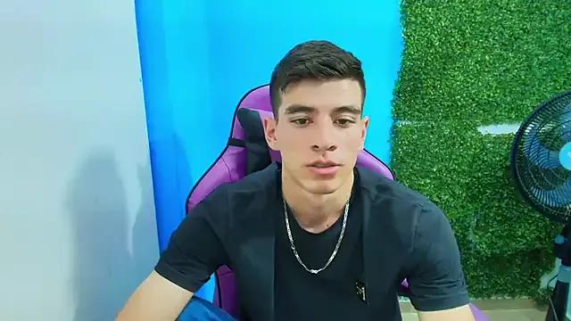 DEIBY_BABY from StripChat