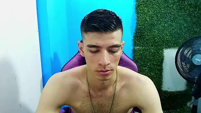 DEIBY_BABY from StripChat