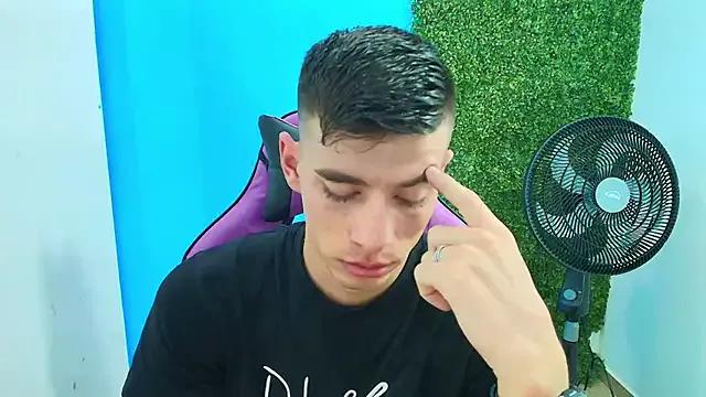 DEIBY_BABY from StripChat