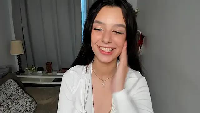 DemetraSadahiro from StripChat is Freechat