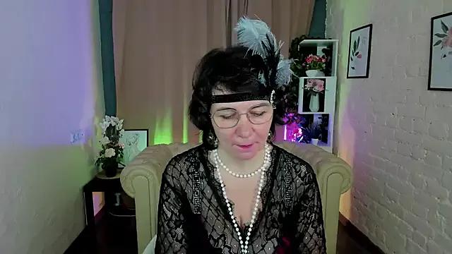 Demi_Mature from StripChat is Freechat