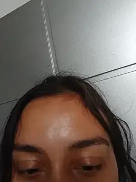 Demonicangelic from StripChat