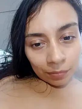 Demonicangelic from StripChat