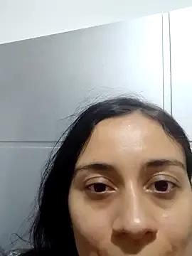 Demonicangelic from StripChat