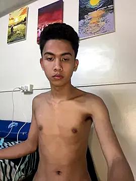 Demure_Asian143 from StripChat is Freechat
