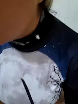 Derry_Cooper from StripChat