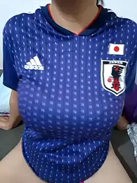 Derry_Cooper from StripChat