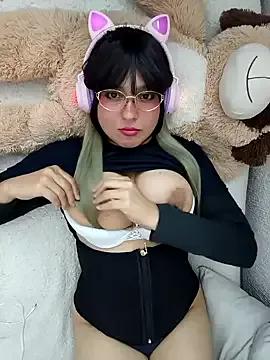 Derry_Cooper from StripChat