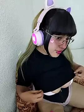 Derry_Cooper from StripChat