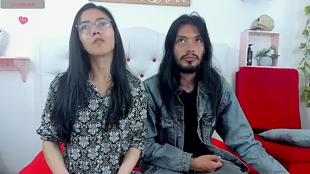 Freechat deserters_anki on StripChat