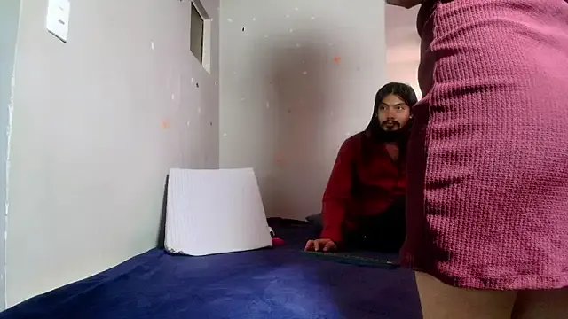 Freechat deserters_anki on StripChat