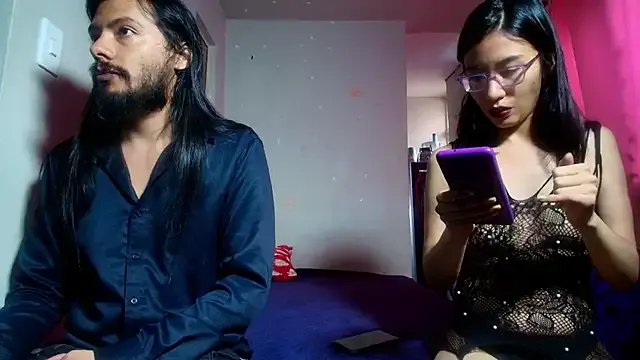 Freechat deserters_anki on StripChat