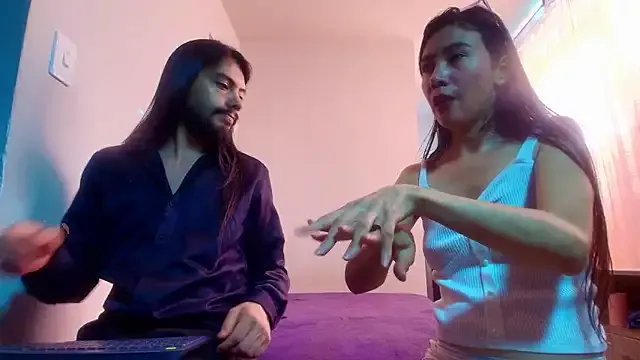 Freechat deserters_anki on StripChat