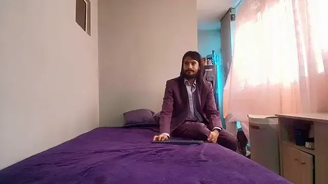 Freechat deserters_anki on StripChat