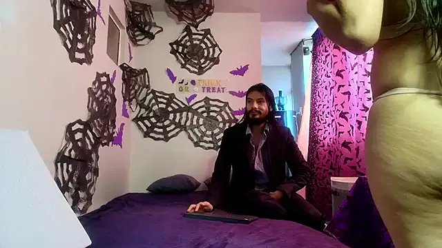 Freechat deserters_anki on StripChat