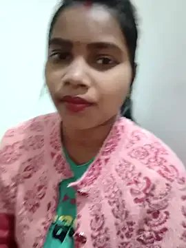 desi-bird from StripChat is Freechat