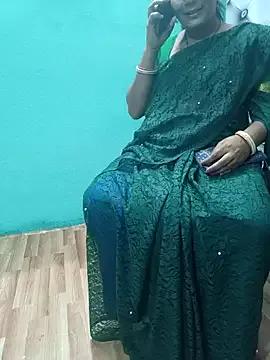 desi_boudi87 from StripChat is Freechat